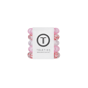 Spiral Hair Coils | Tiny | Peppermint Pop