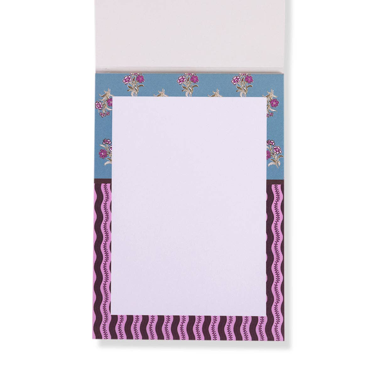 Notepad - Ain't Nobody