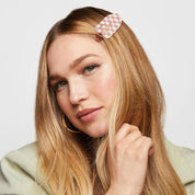 Terracotta Clips 2pc Set