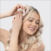 Satin Wrapped Flexi Rods - 6pc Set - Rosewood