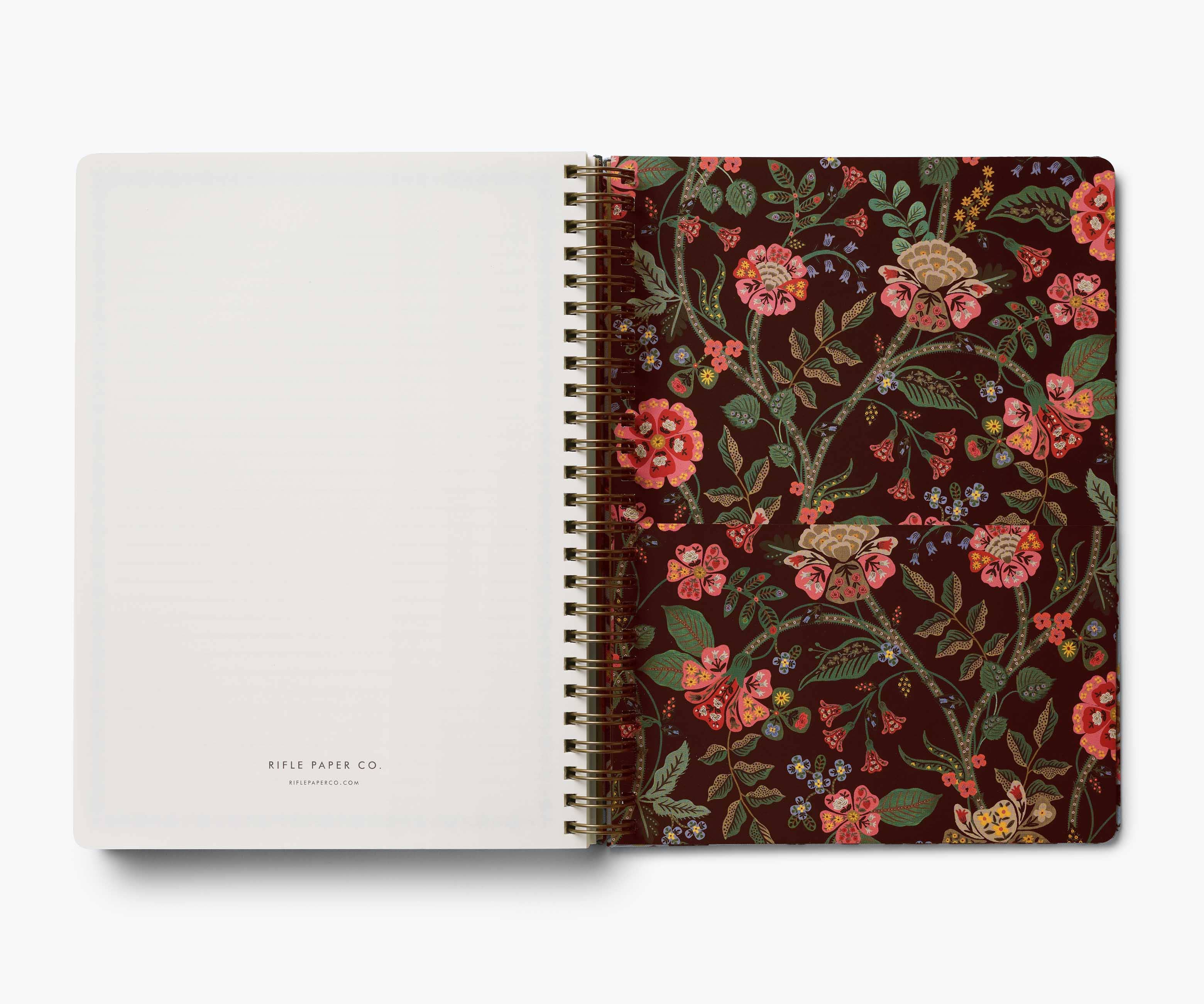 2026 Gracie 17-Month Academic Softcover Spiral Planner