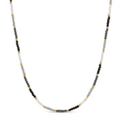 Delicate Seed Bead Necklaces - Assorted