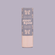 Lip Balm, Coquette, Crème Brûlée
