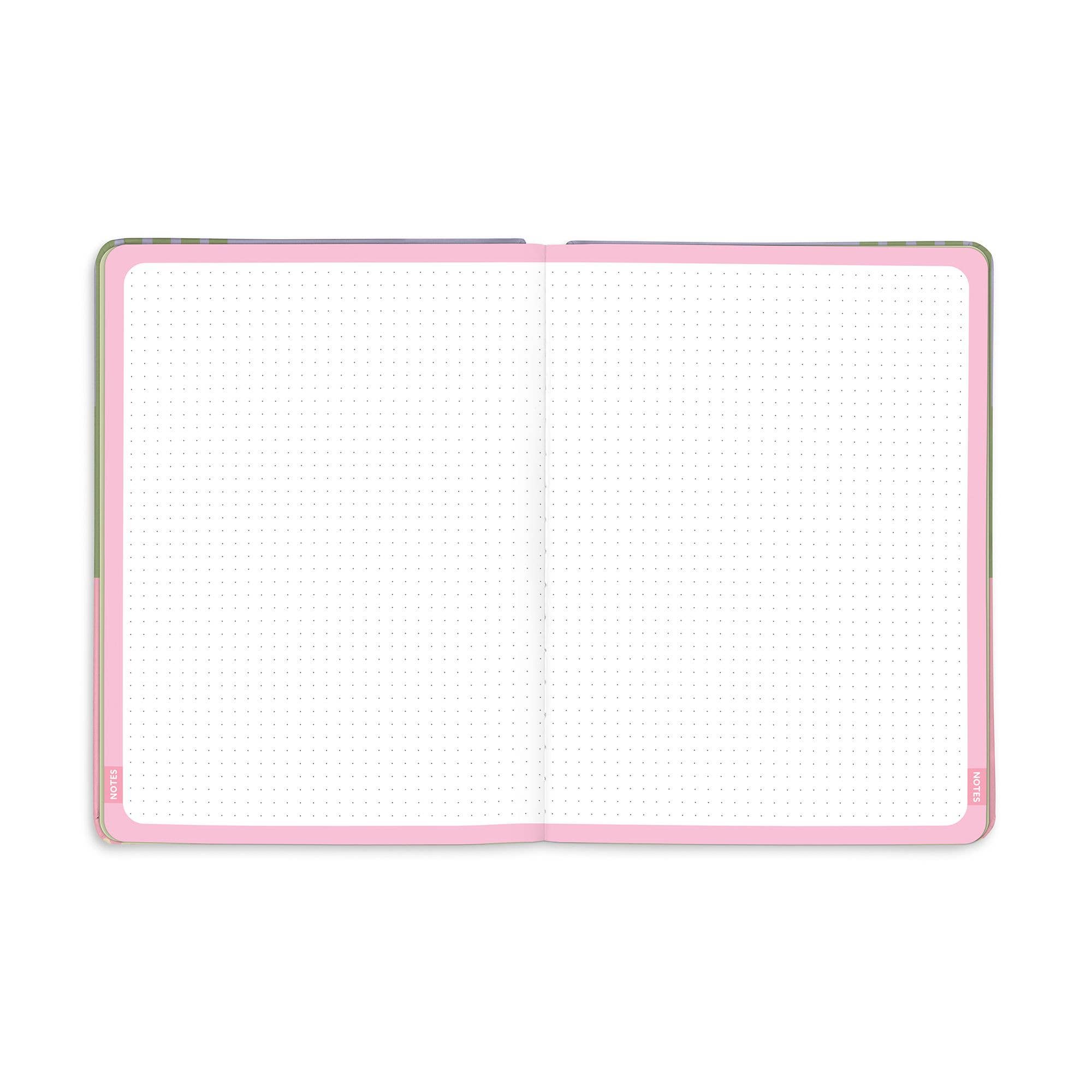 2026 Color Block Planner