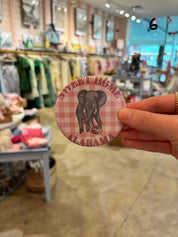 Alabama Game Day Pins