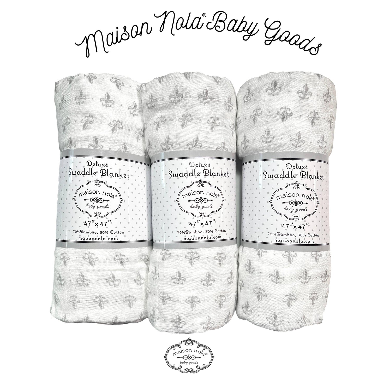 Muslin Swaddle