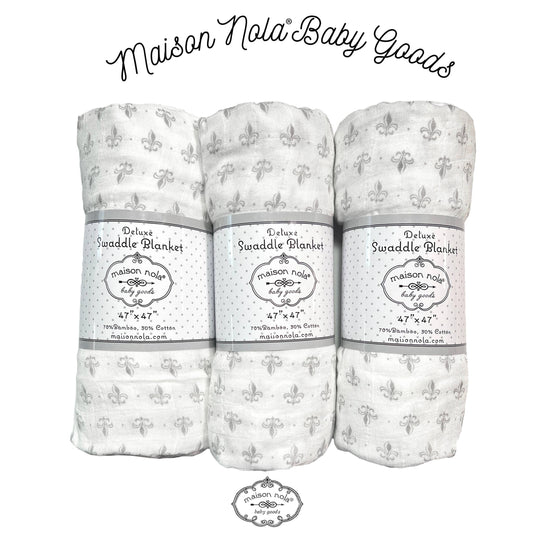 Muslin Swaddle