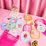 Happy Hour! 14-Day Gift Set MakeUp Eraser