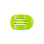 Flat Round Hair Clip | Small | Summer Brights