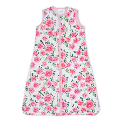 Live Life in Full Bloom Baby Sleep Sack