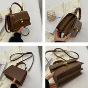 High-End Shoulder Bag