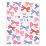 2026 Bow Monthly Planner