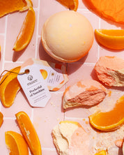 Pocketful of Sunshine Bath Balm