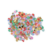 Celebration Confetti Sprinkle Mix showing 23g of confetti