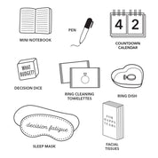 Wedding Planning Kit