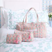 Gasparilla Small Cosmetic Bag