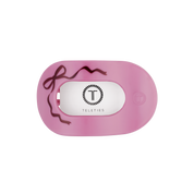 Flat Round Hair Clip | Medium | Just Add a Bow