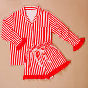 Sweet Dreams Pajama Short Set