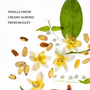 Vanilla Velvet Body & Hair Fragrance Mist