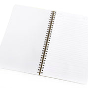 Happy Icons by Callie Danielle Bible Study Notebook