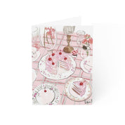 HAVE YOUR CAKE & EAT IT  -Note Card