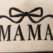 MAMA Bow Hat