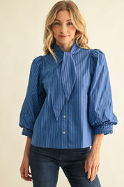 Blue B15536