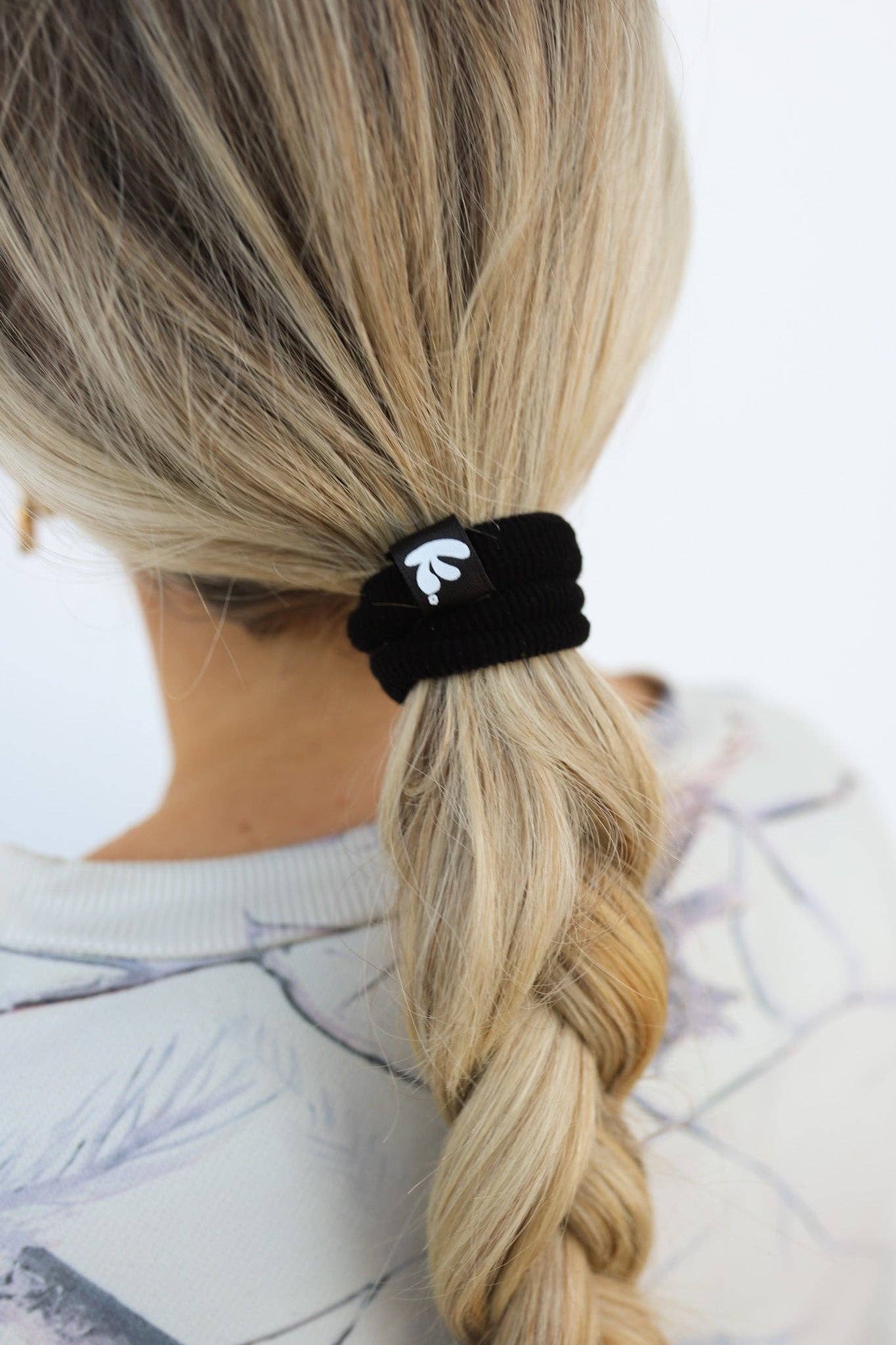 Solid High Intensi"TIES"