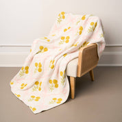 Cozy Dreams Luxe Blanket-Marigold Lane Pink