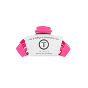Classic Hair Clip | Tiny | Tropical Punch