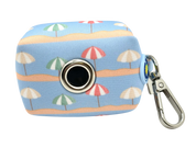 Sunshade Dog Waste Bag Holder