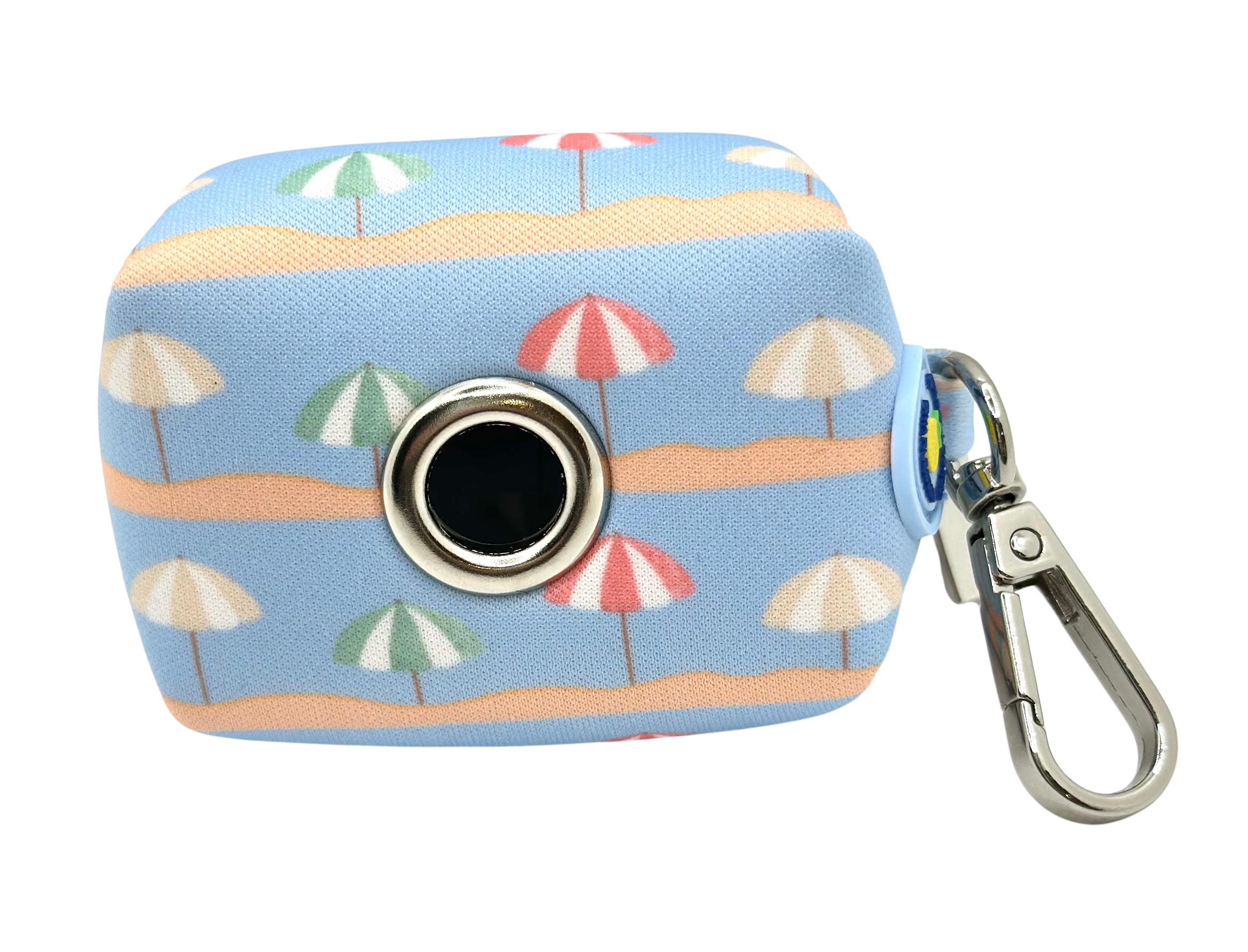 Sunshade Dog Waste Bag Holder