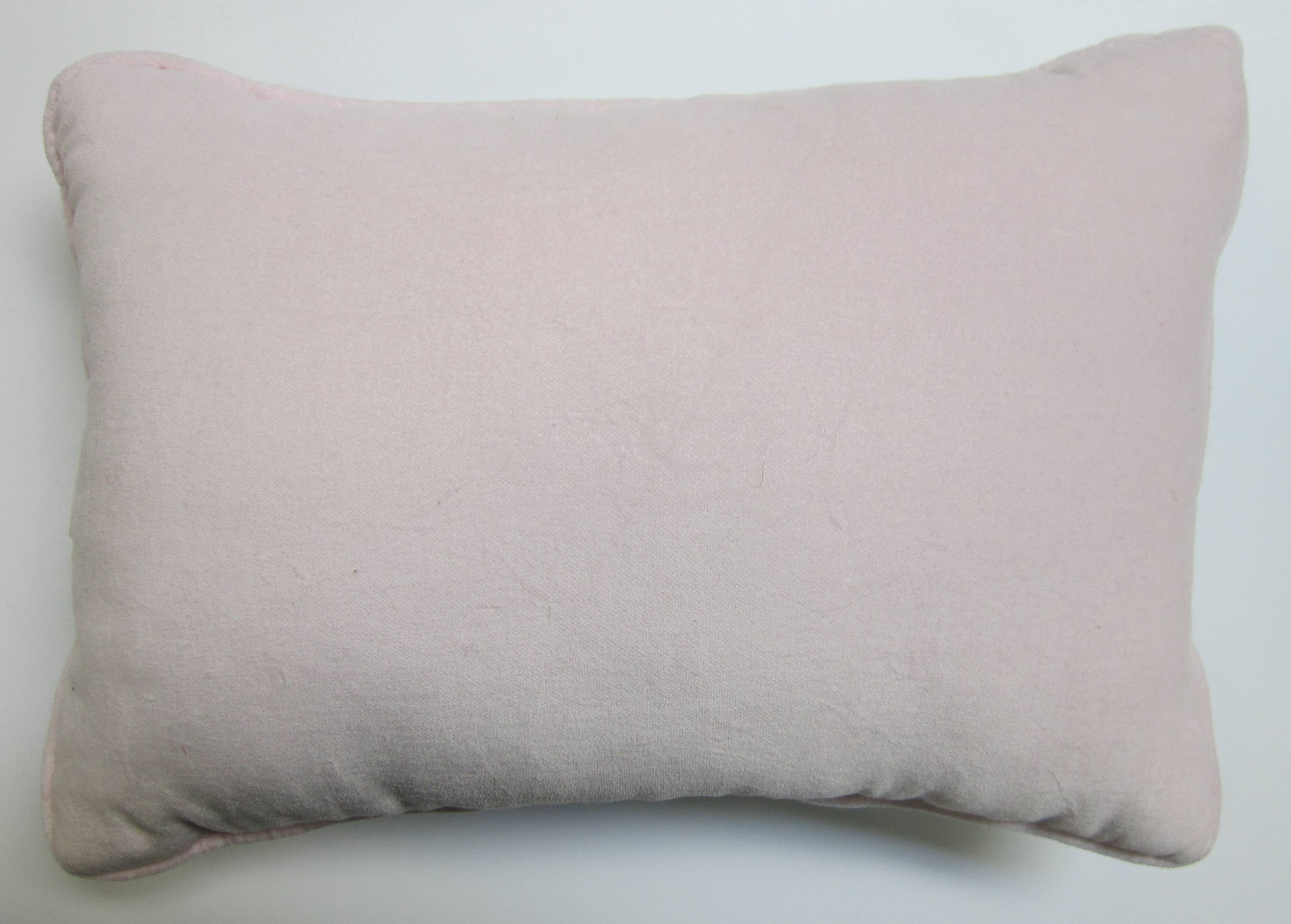 Sarcasm's My Love  Embroidered Pillow