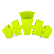 Classic Hair Clip | Large | Summer Brights