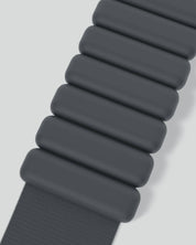 Charcoal Bala Bangles: 2 LB