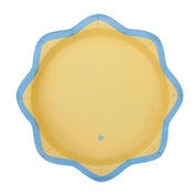 Colorwave Dessert Plates (10 ct) from Ninety Nine Boutique