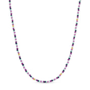 Delicate Seed Bead Necklaces - Assorted