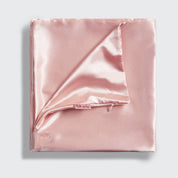 Satin Pillowcase Blush - King