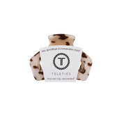 Open Blonde Tortoise | Petite | Hair Clip