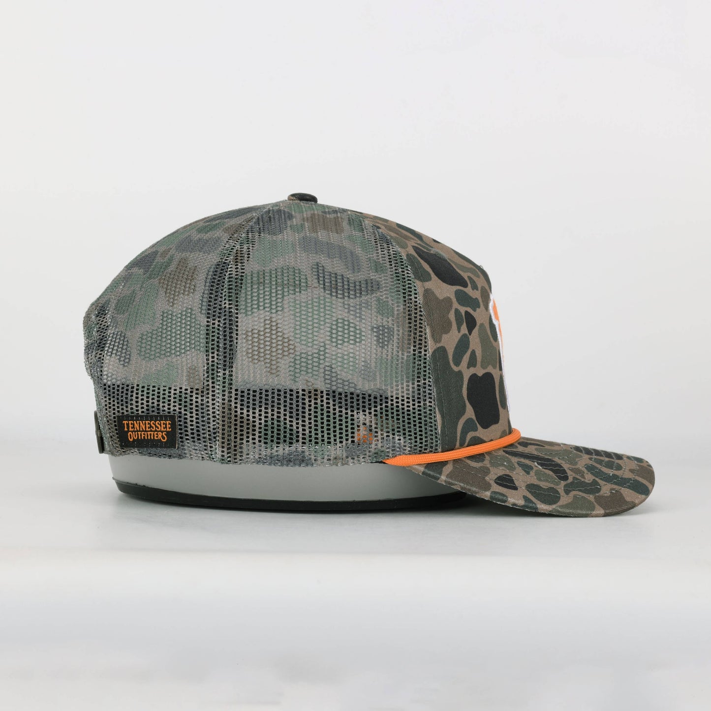 The Bluetick Hound Tennessee Hat