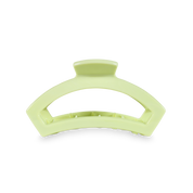 Open Hair Clip | Small | Aloe, There! — bendable teeth that spring back to shape and strong, gentle hold that works on