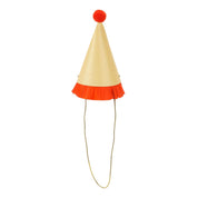 Mini Glitter Party Hats Set (8 ct) — view 12