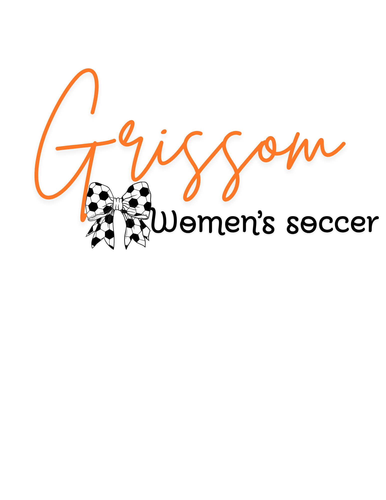 #30 Grissom Soccer