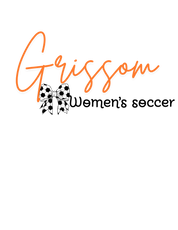 #30 Grissom Soccer