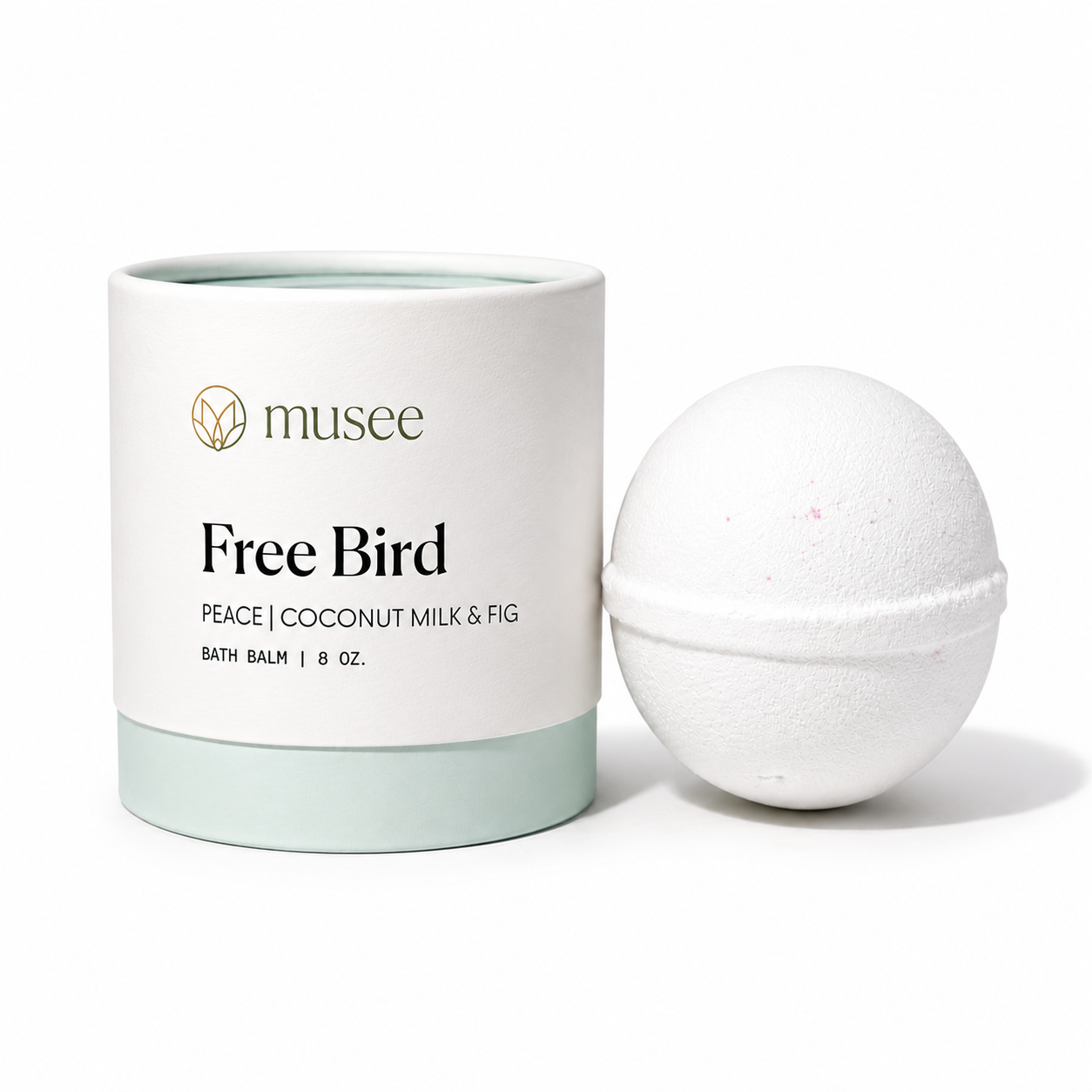 Free Bird Bath Balm