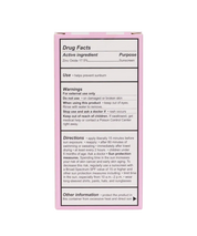 PoolBar Mineral SPF 50 Face Cream