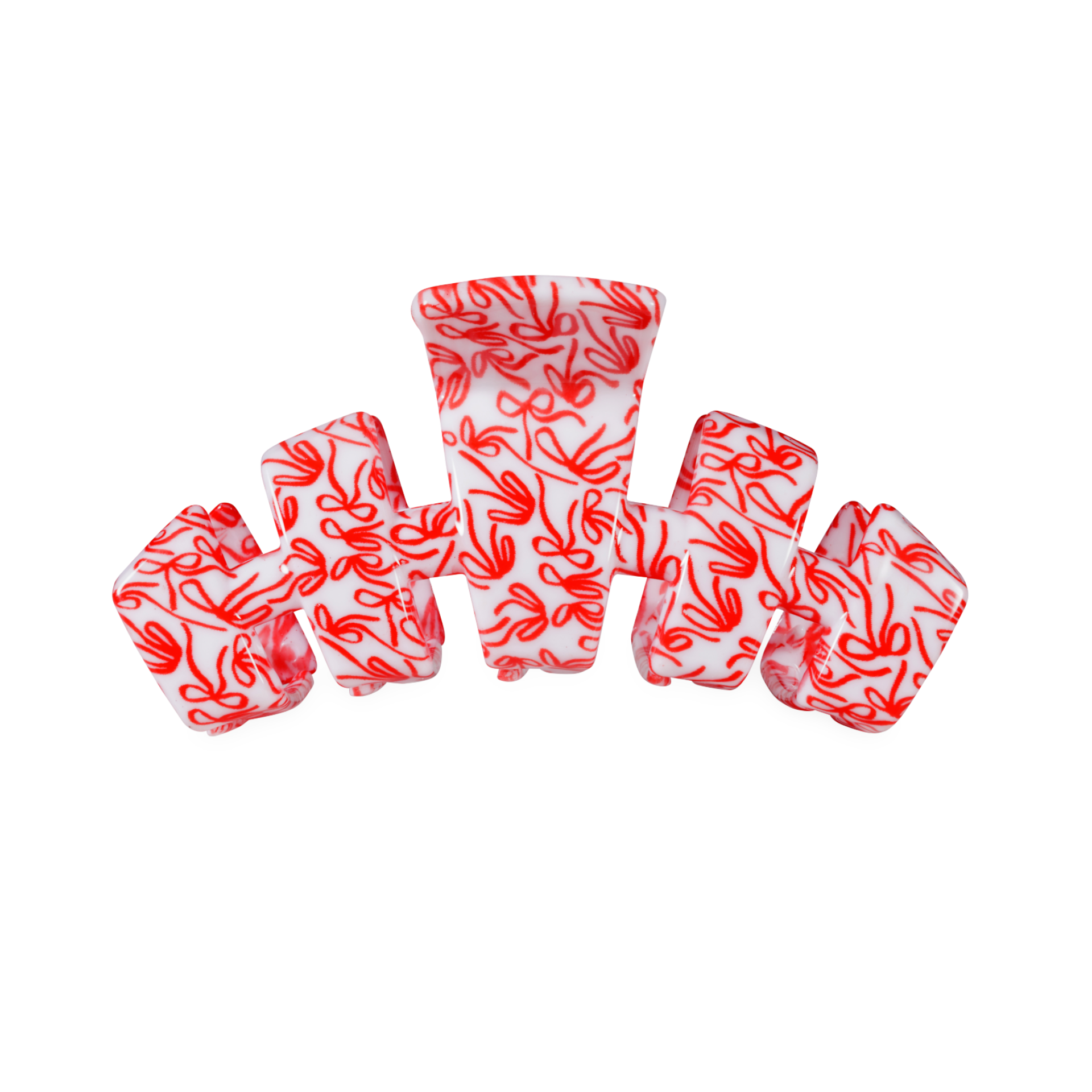 Classic Hair Clip | Medium | All Tied Up