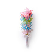 Frill Seeker Fringe Confetti Party Blowers (6 ct) — view 4