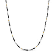 Delicate Seed Bead Necklaces - Assorted