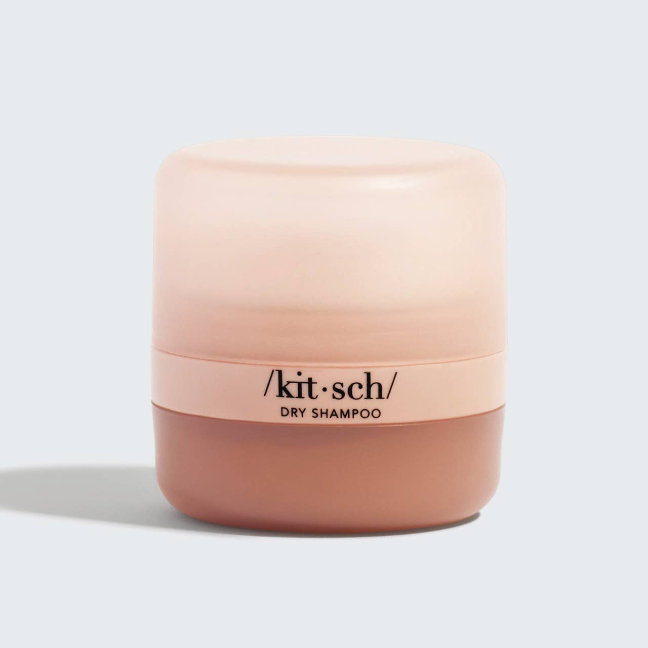 Rice Protein Dry Shampoo with Puff